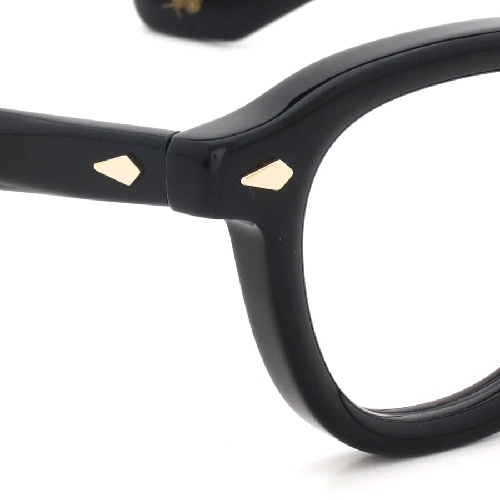 モスコット MOSCOT 2025年秋発表 限定生産メガネ通販 DAHVEN(47) BKG JPN LTD 19