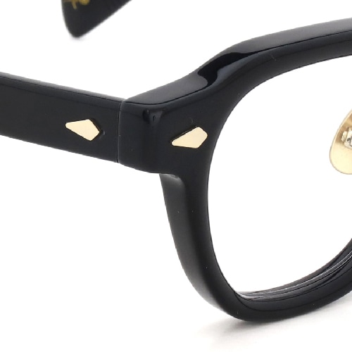 モスコット MOSCOT 2025年秋発表 限定生産メガネ通販  DOLT(46) BKG JPN LTD 19