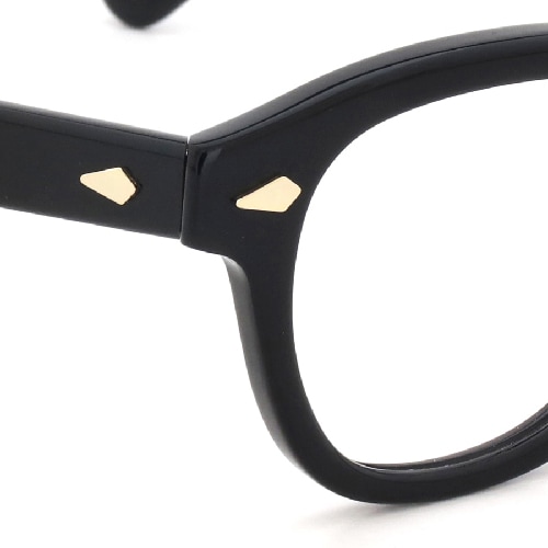 モスコット MOSCOT 2025年秋発表 限定生産メガネ通販 LEMTOSH レムトッシュ BKG 46□22size JPN LTD 19