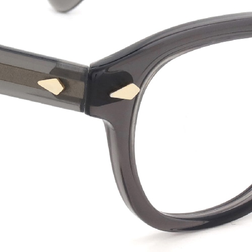 モスコット MOSCOT 2025年秋発表 限定生産メガネ通販 LEMTOSH レムトッシュ SMKG 46□22size JPN LTD 19