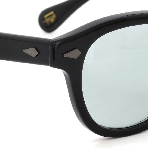 モスコット MOSCOT 限定生産サングラス LEMTOSH BK PEWTER 46size JPN LTD 18
