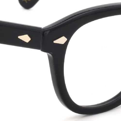 モスコット MOSCOT 2025年秋発表 限定生産メガネ通販 LEMTOSH レムトッシュ BKG 49□22size JPN LTD 19