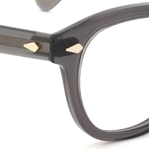 モスコット MOSCOT 2025年秋発表 限定生産メガネ通販 LEMTOSH レムトッシュ SMKG 46□22size JPN LTD 19