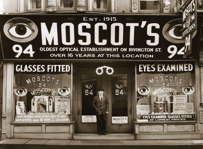MOSCOT モスコットのメガネ・サングラス正規通販 (Page 5)