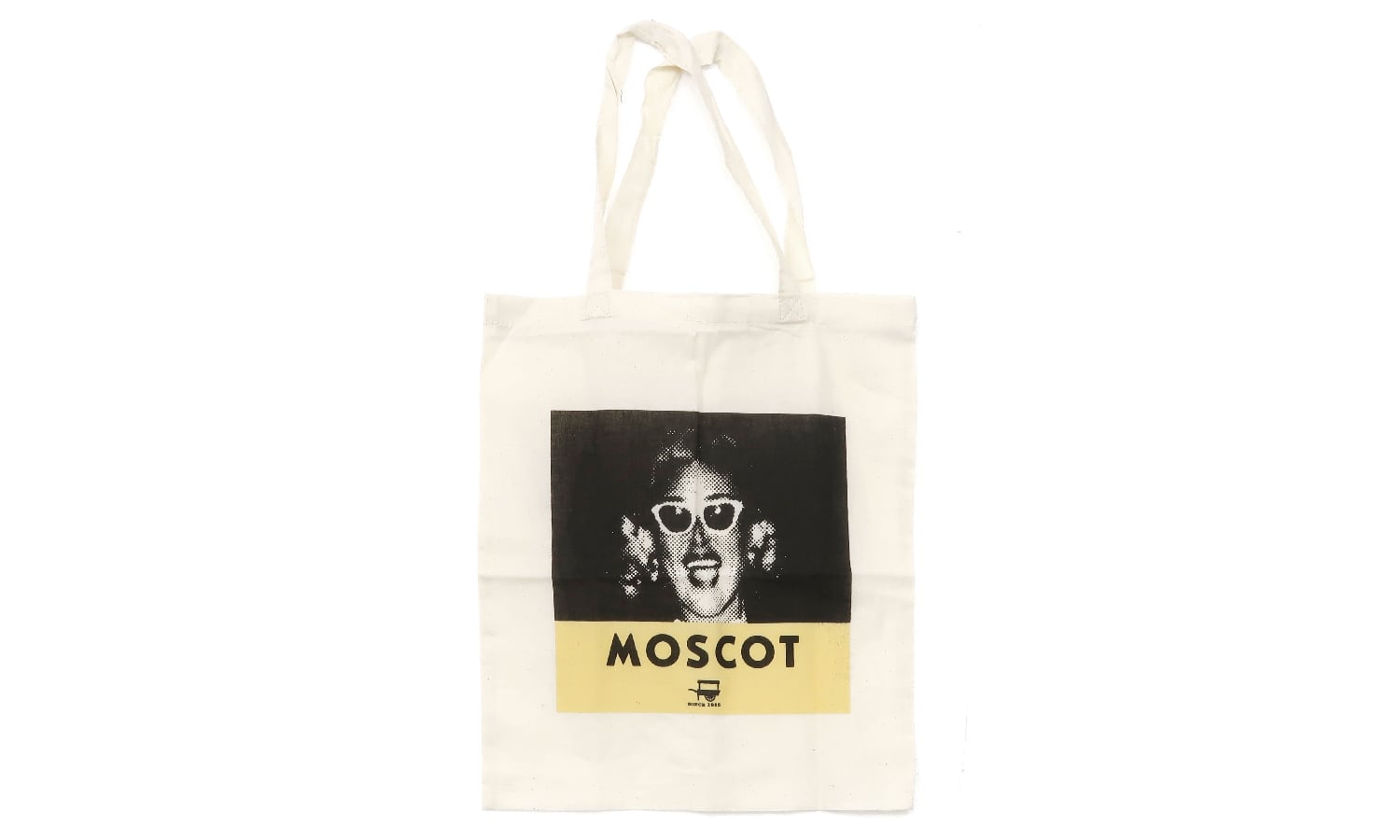 MOSCOT エコバック