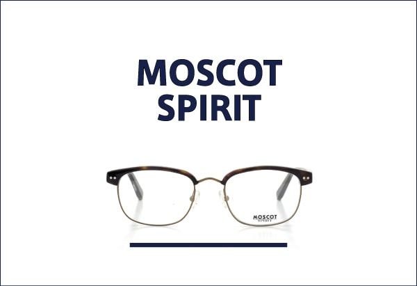 MOSCOT モスコットのメガネ・サングラス正規通販