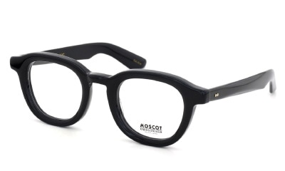 モスコット MOSCOT メガネ通販 DAHVEN col.BLACK 47size 
