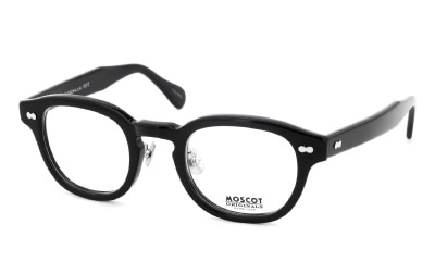 モスコット MOSCOT 2026年春発表 限定生産メガネ LEMTOSH レムトッシュ BKS 46□24size JPN LTD 20