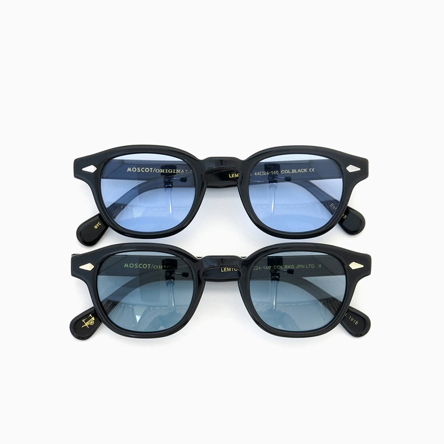 MOSCOT サングラス