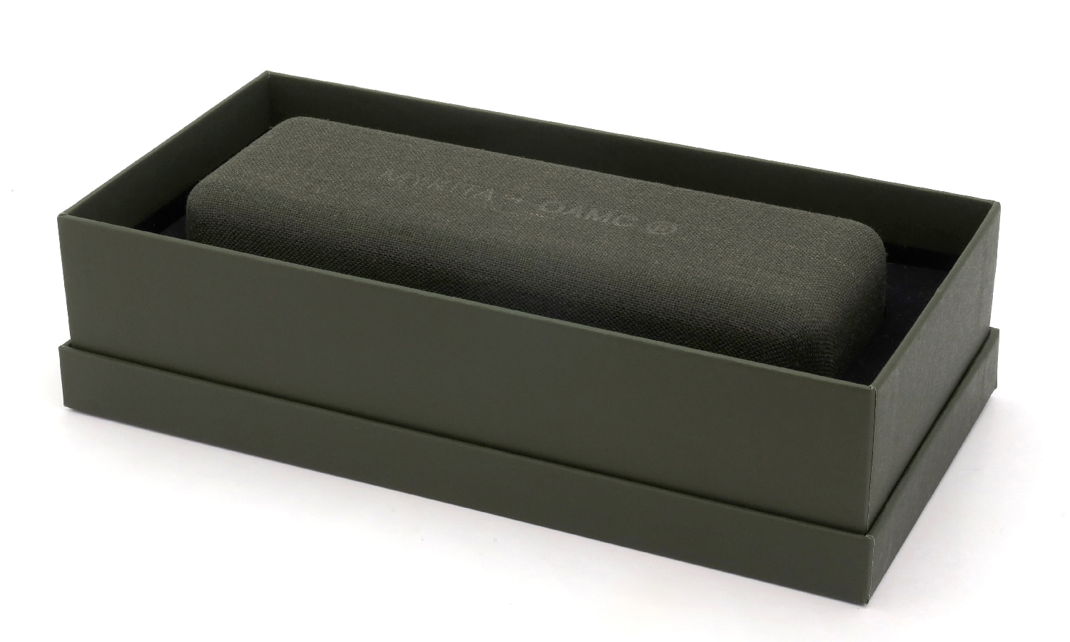 MYKITA+OAMC付属品 外箱除去