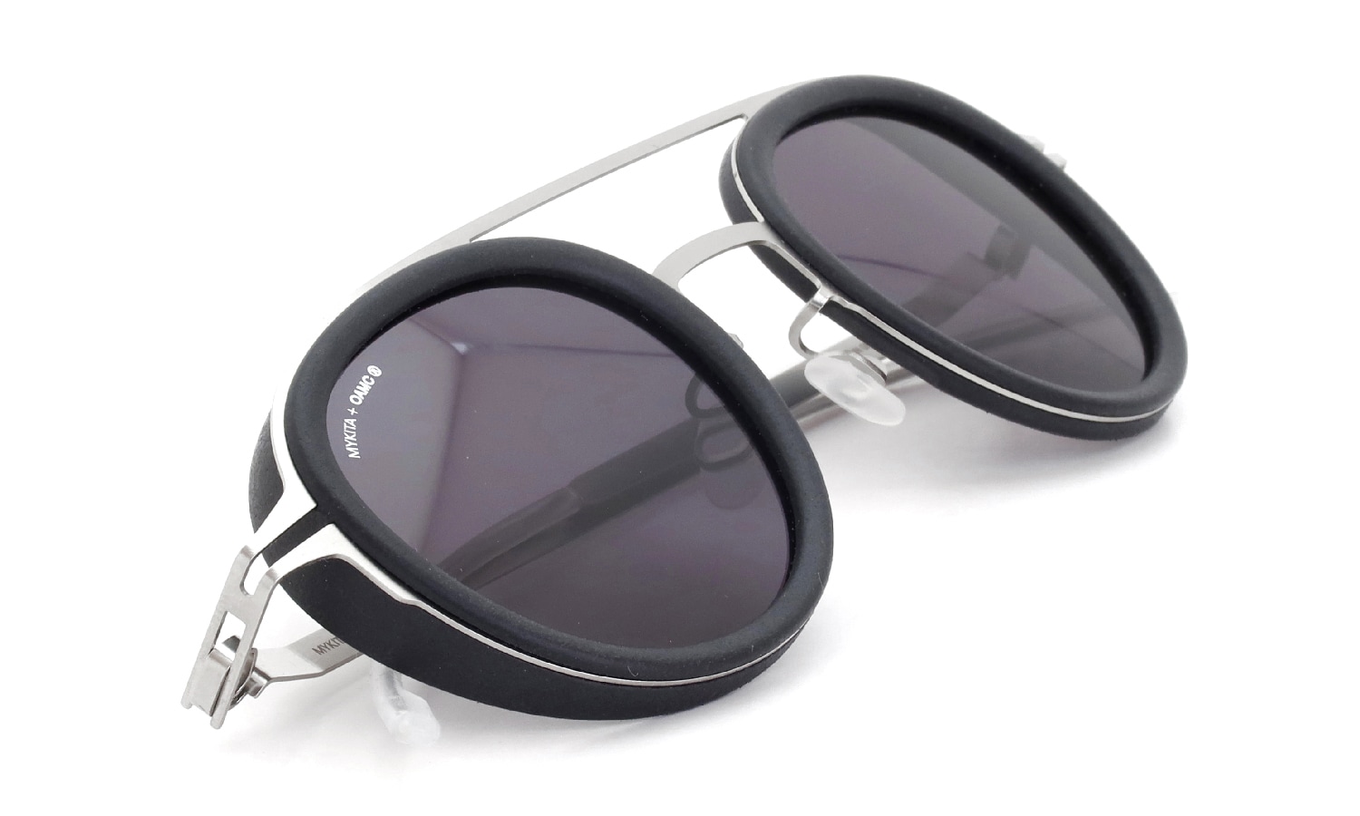 MYKITA+OAMC サングラス通販 GRUNT MH-77