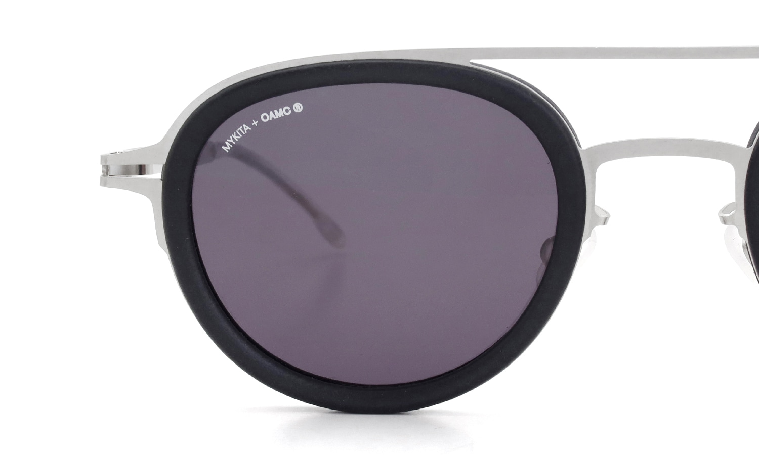 MYKITA+OAMC サングラス通販 GRUNT MH-77