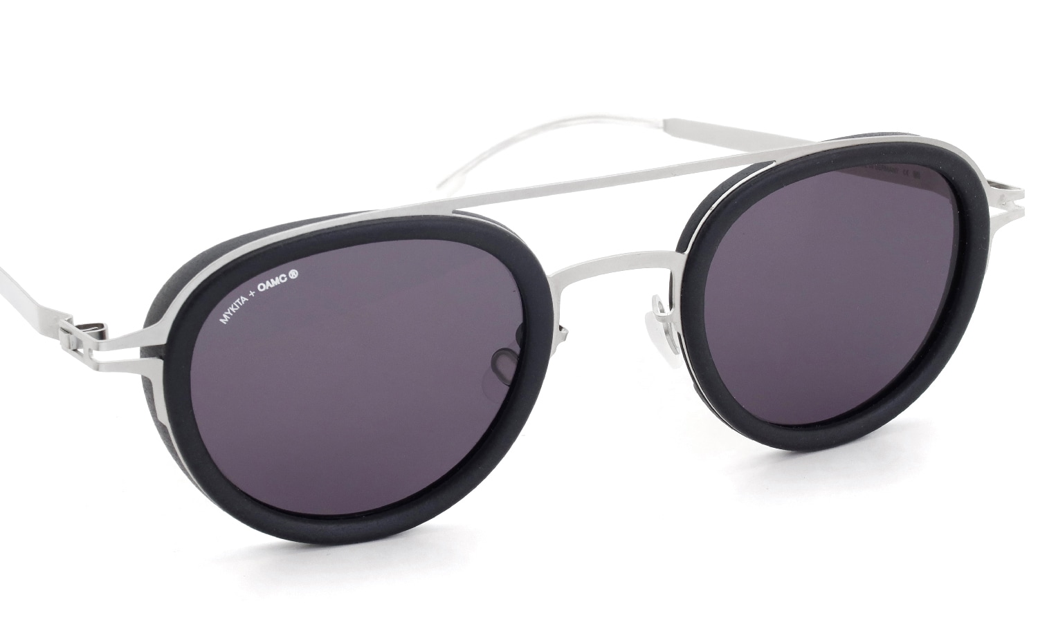 MYKITA+OAMC サングラス通販 GRUNT MH-77