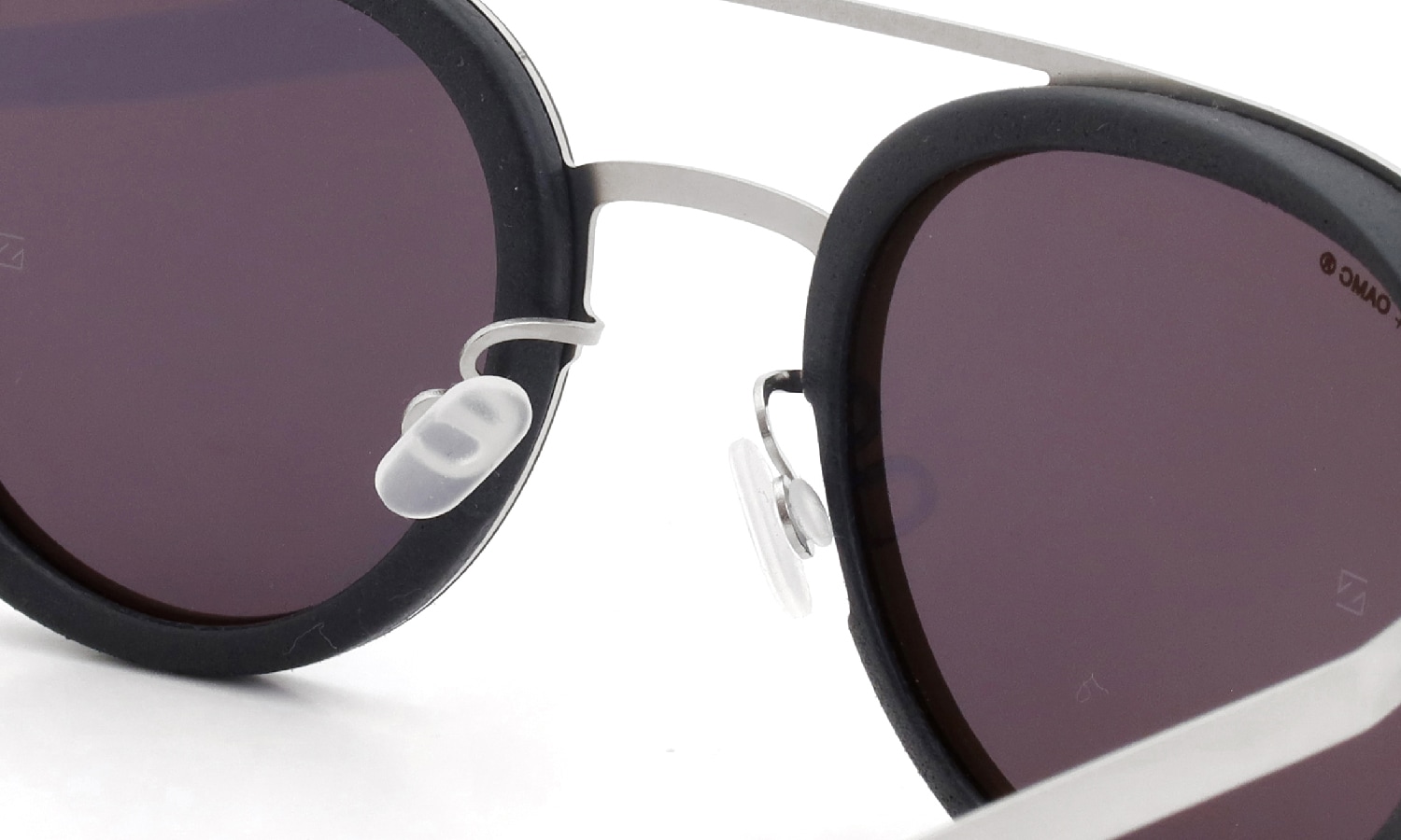 MYKITA+OAMC サングラス通販 GRUNT MH-77