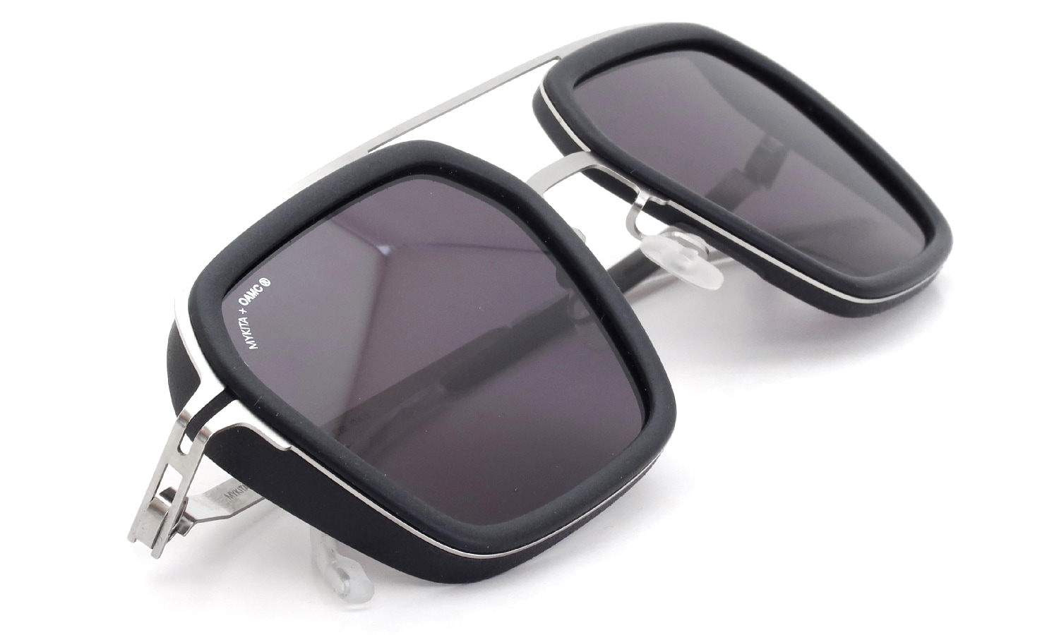 MYKITA+OAMC サングラス通販 RAT MH-77