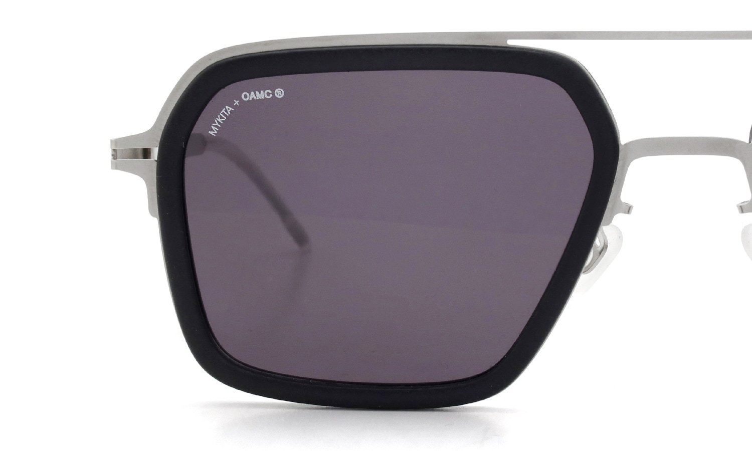 MYKITA+OAMC サングラス通販 RAT MH-77
