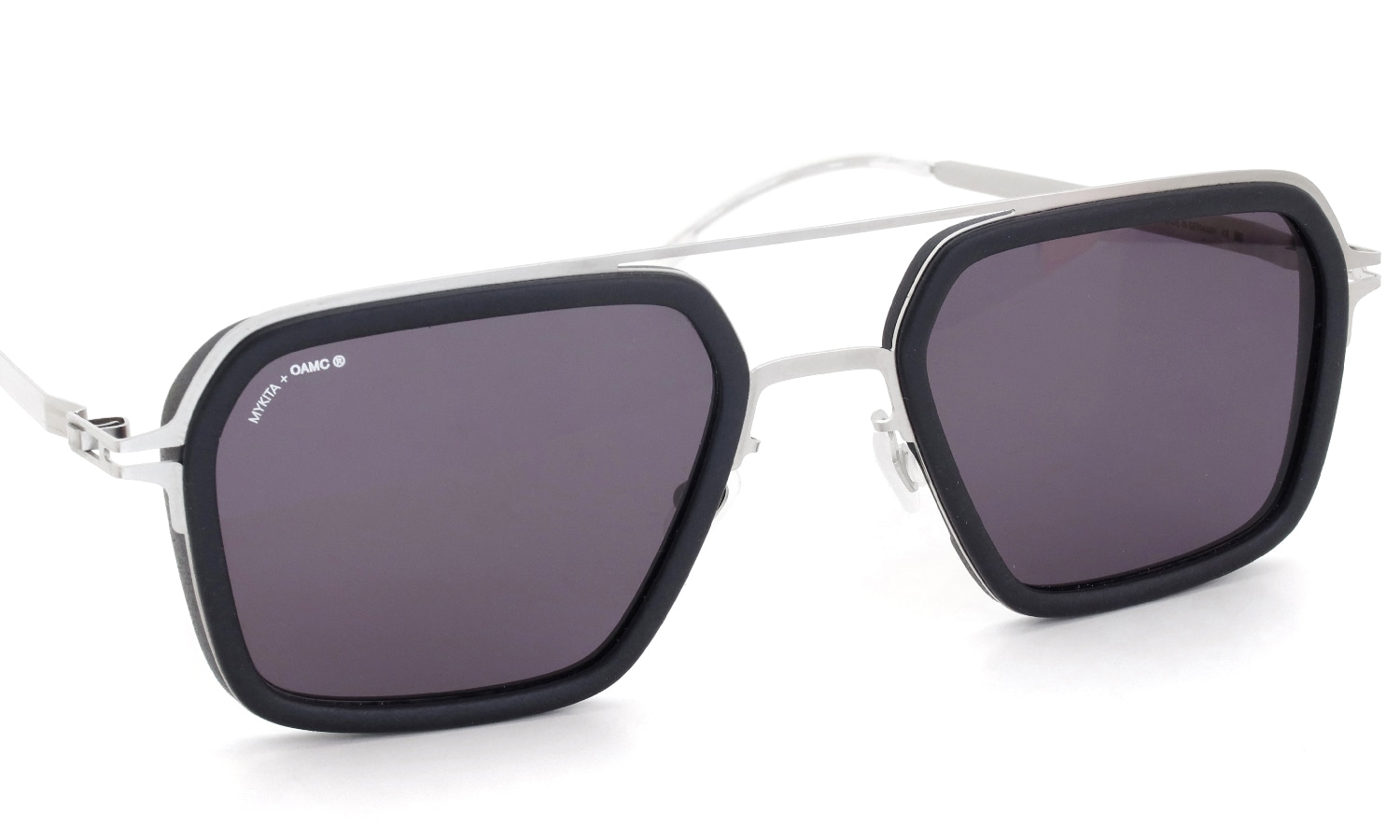 MYKITA+OAMC サングラス通販 RAT MH-77