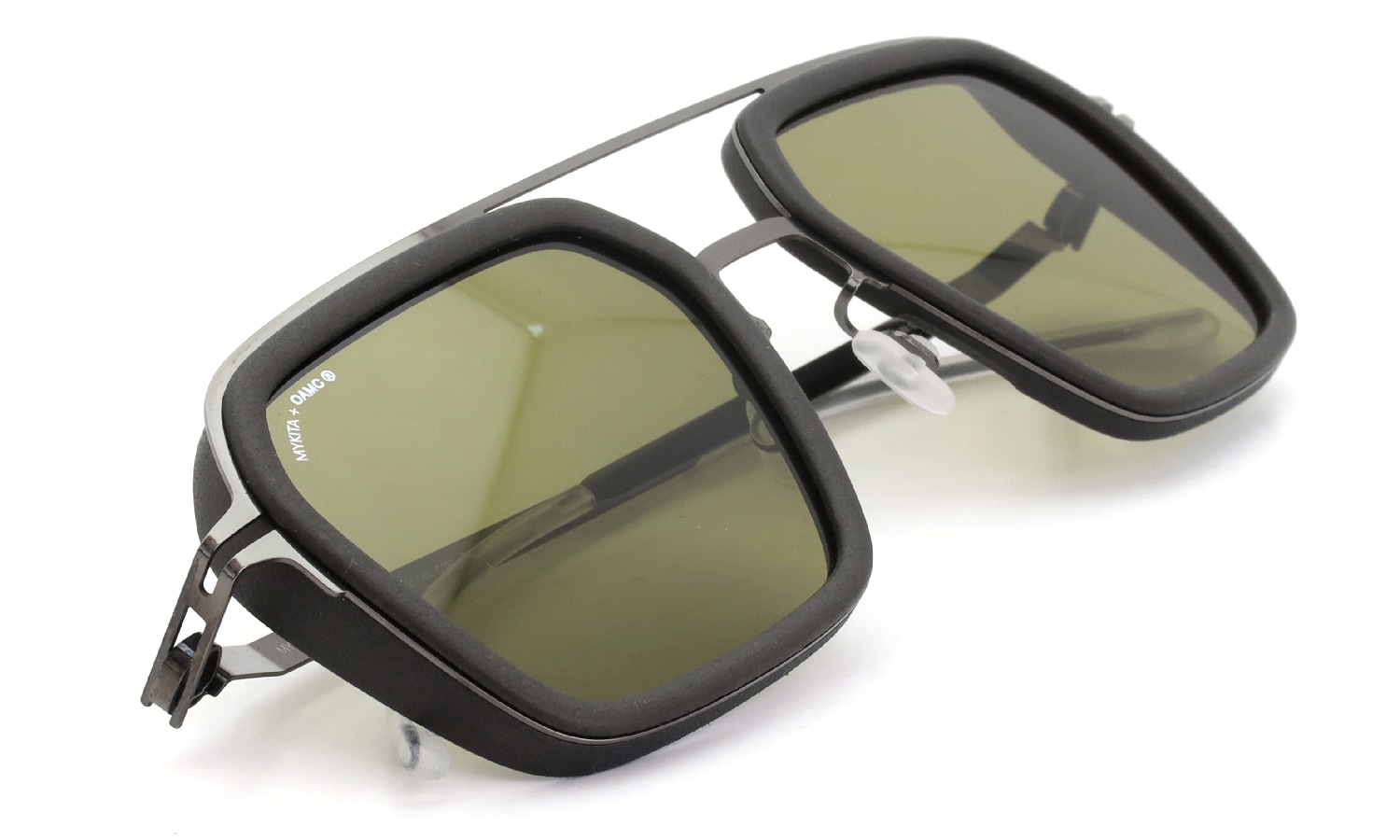 MYKITA+OAMC サングラス通販 RAT MH-78