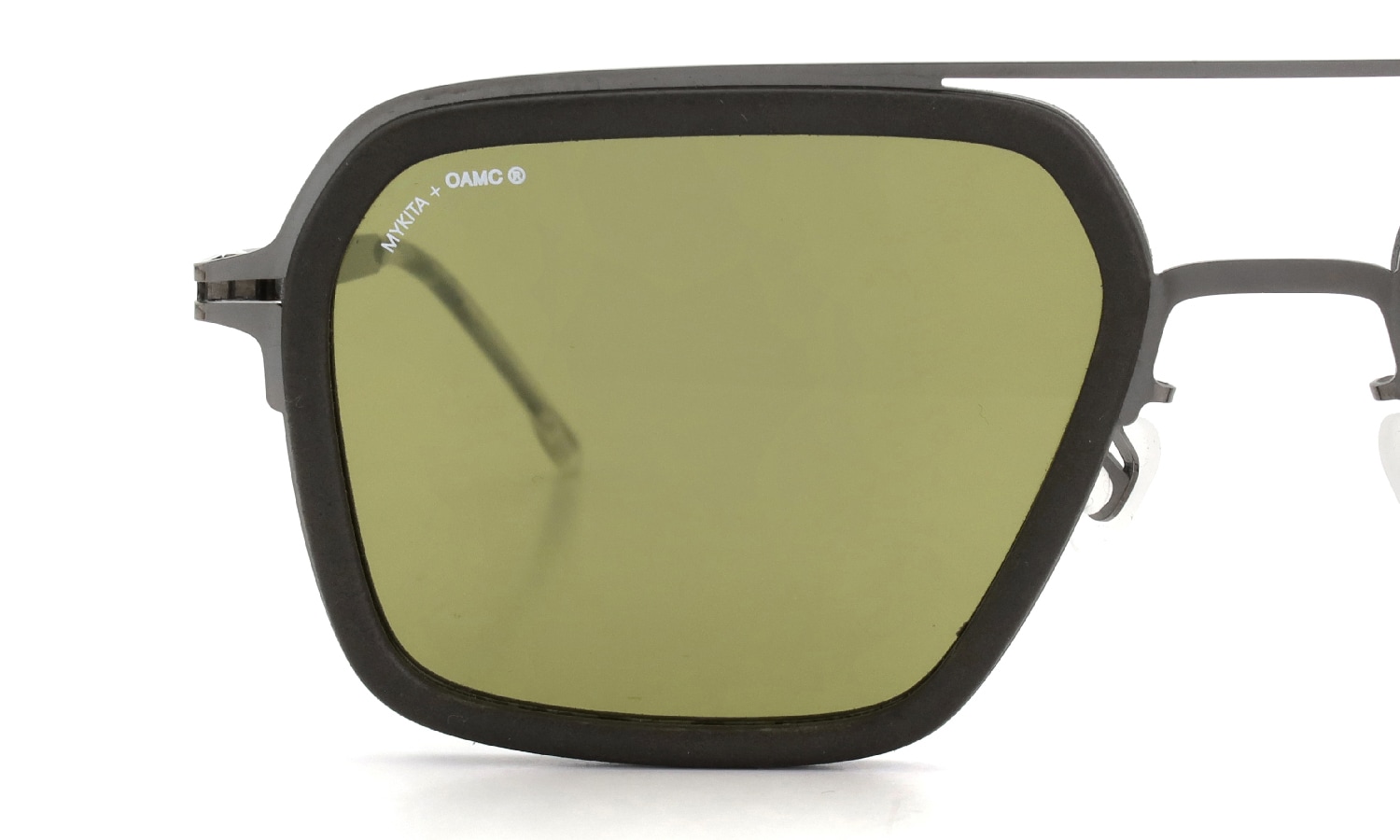 MYKITA+OAMC サングラス通販 RAT MH-78