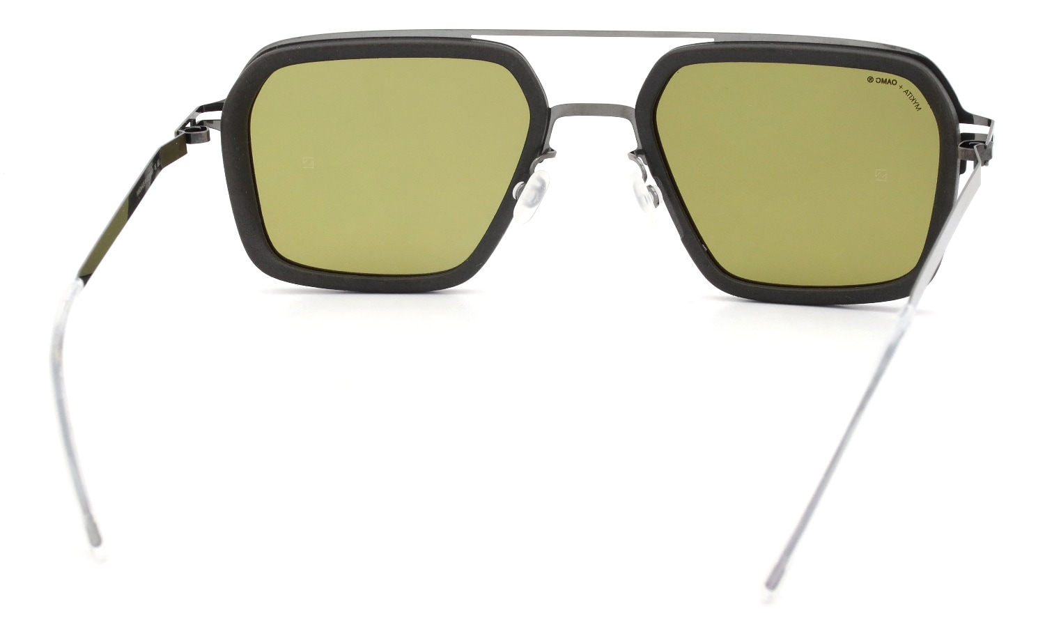 MYKITA+OAMC サングラス通販 RAT MH-78