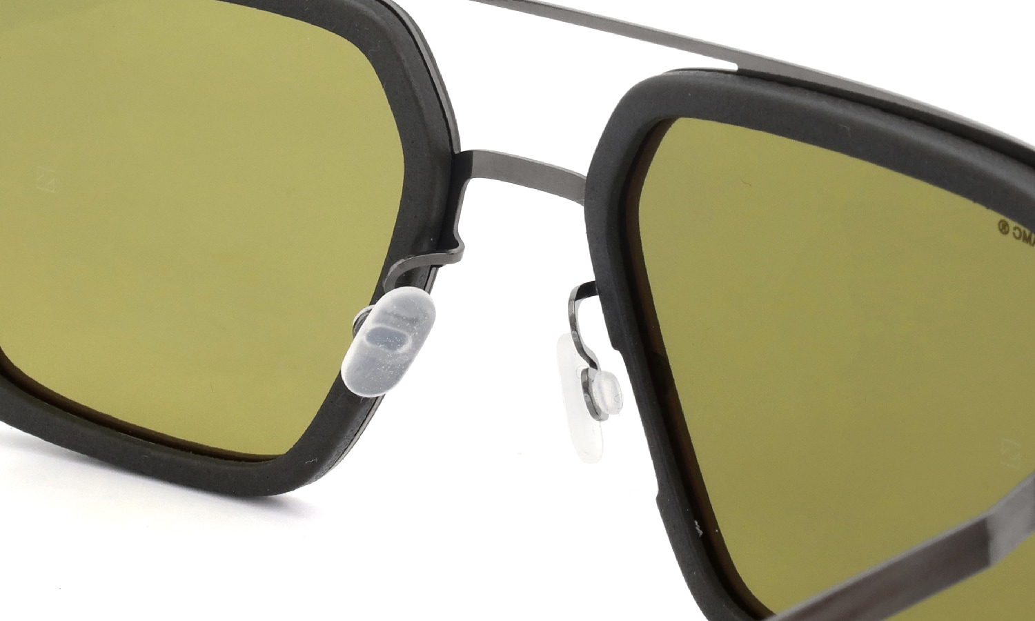 MYKITA+OAMC サングラス通販 RAT MH-78