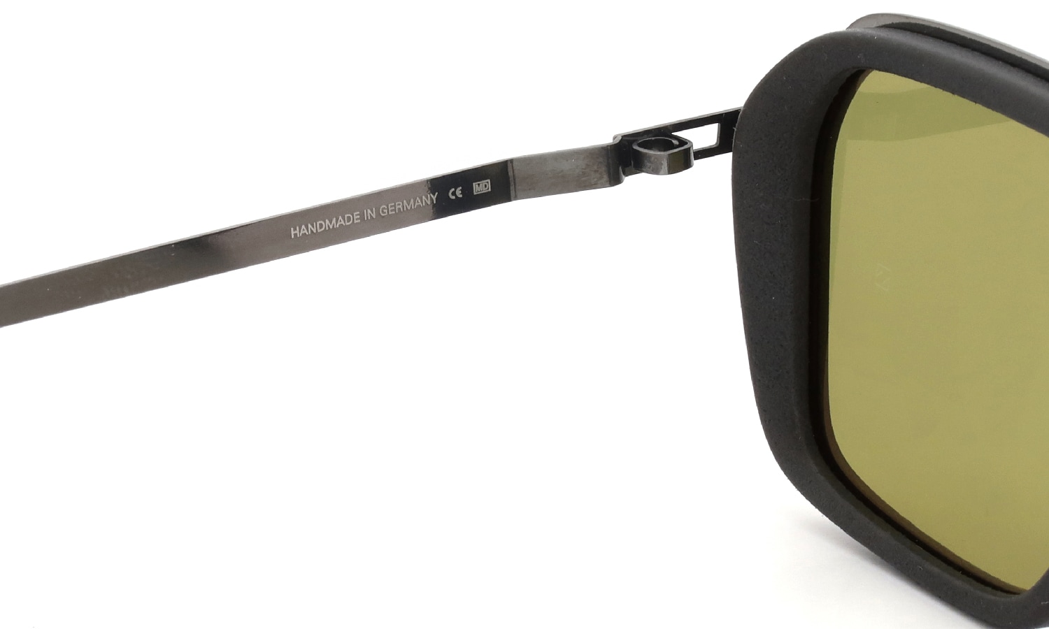 MYKITA+OAMC サングラス通販 RAT MH-78