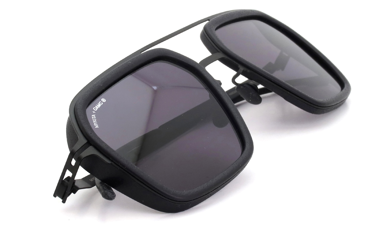 MYKITA+OAMC サングラス通販 RAT MH-6