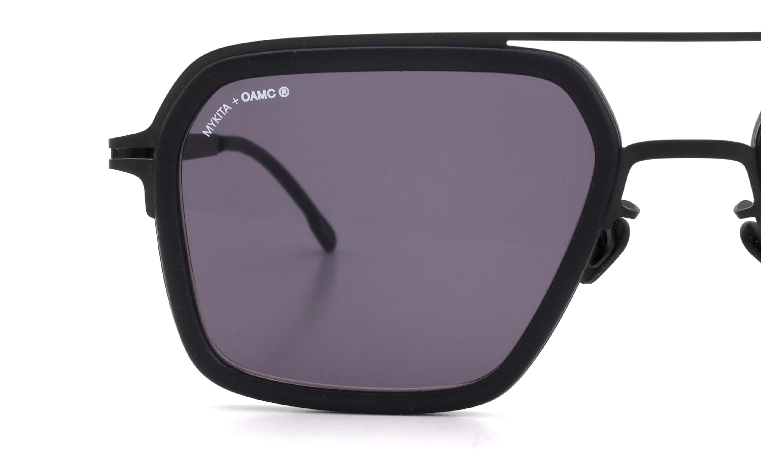 MYKITA+OAMC サングラス通販 RAT MH-6