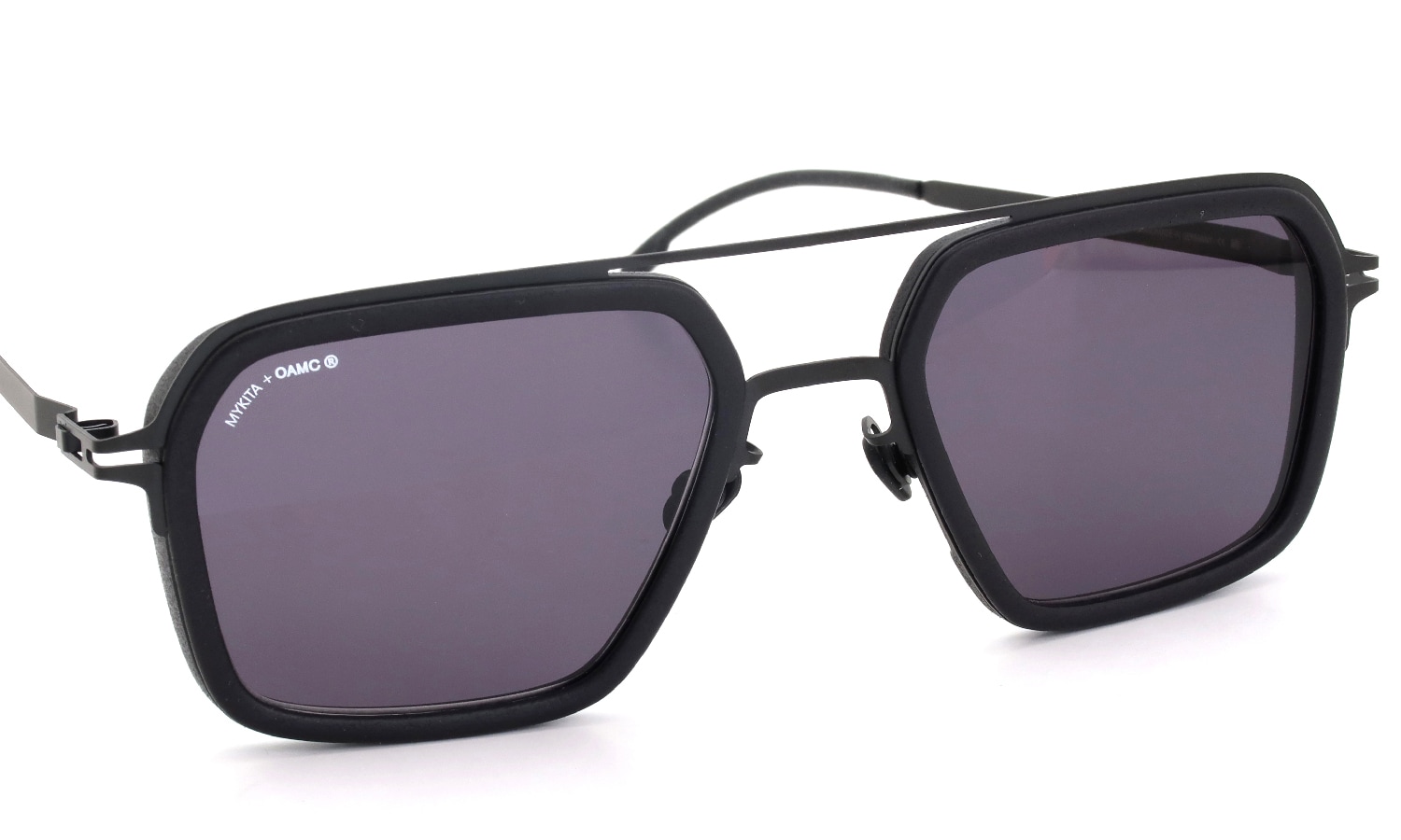 MYKITA+OAMC サングラス通販 RAT MH-6