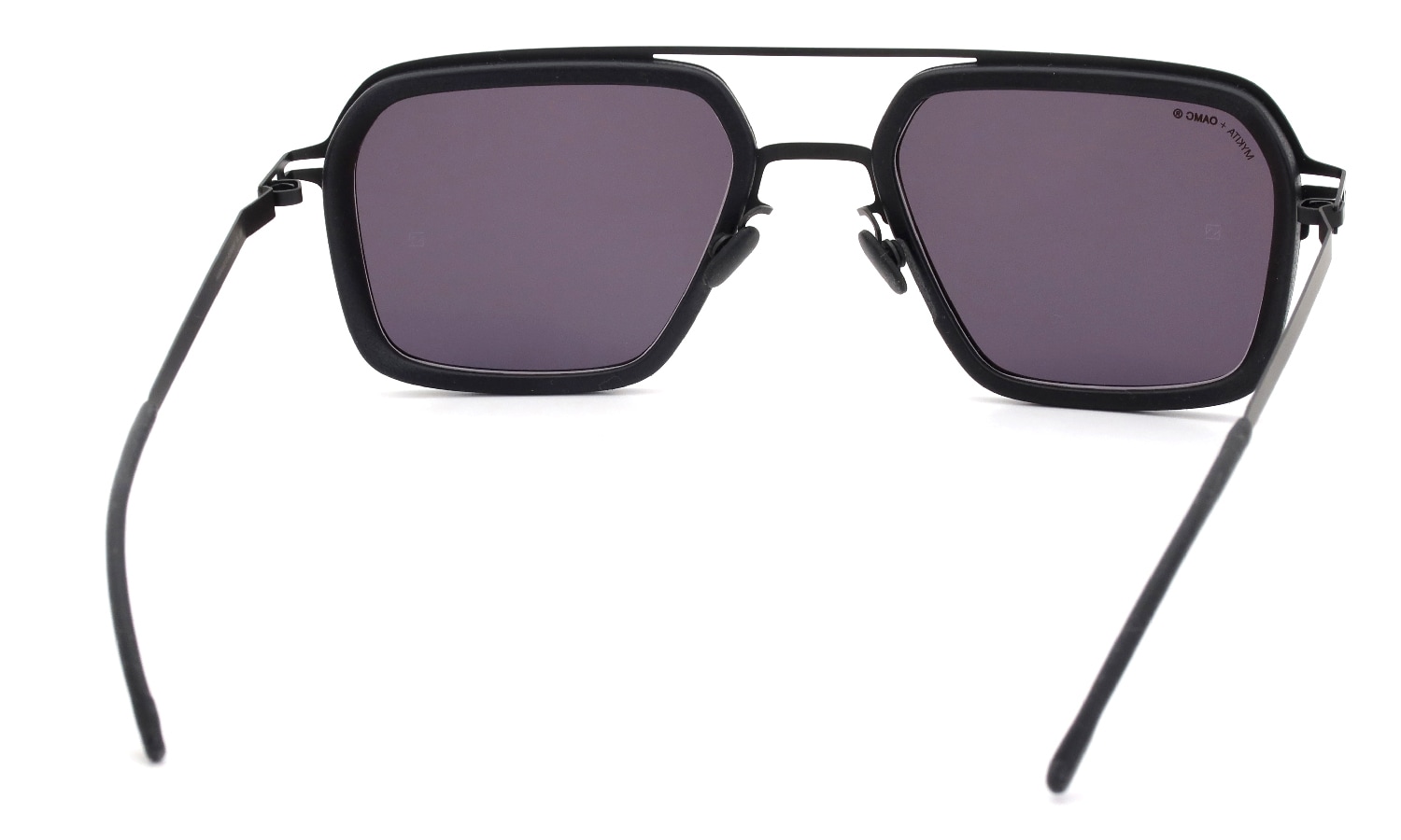 MYKITA+OAMC サングラス通販 RAT MH-6