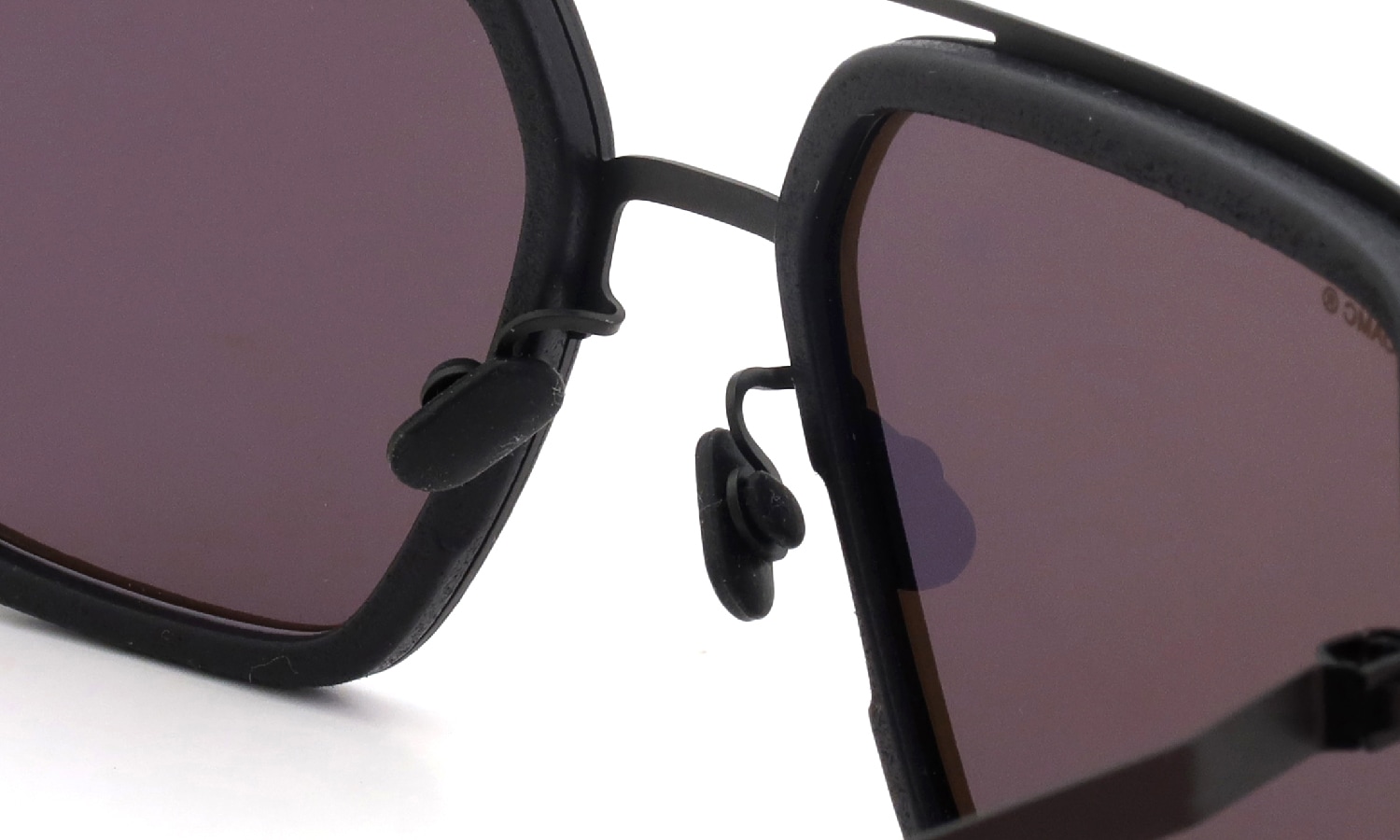 MYKITA+OAMC サングラス通販 RAT MH-6