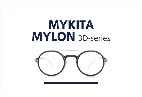 MYKITA MYLONシリーズ