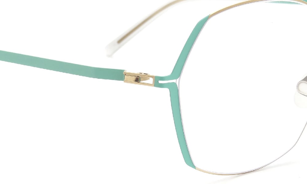 MYKITA メガネ通販 MAJVI COL.573