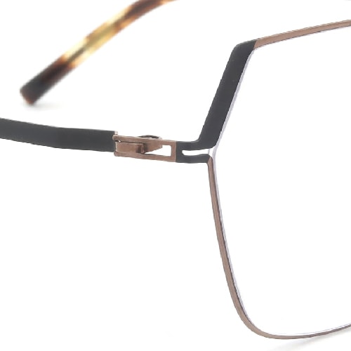 MYKITA メガネ STINE COL.262