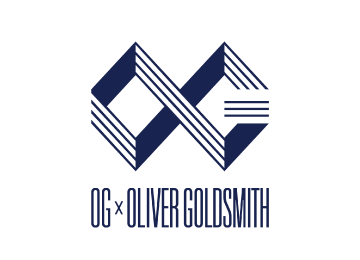 OG×OLIVERGOLDSMITH