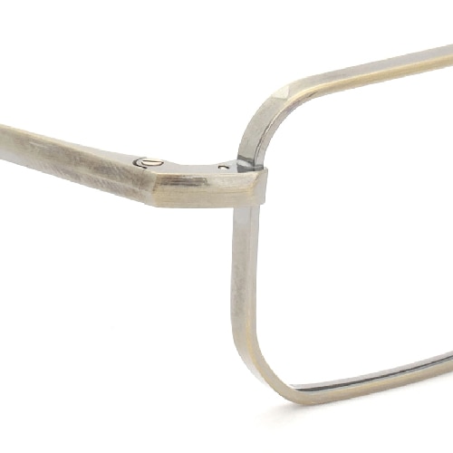 OG-by-OLIVERGOLDSMITH 10周年記念メガネ通販 LUMIERE-X A-GOLD