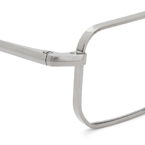 OG-by-OLIVERGOLDSMITH 10周年記念メガネ通販 LUMIERE-X A-SILVER