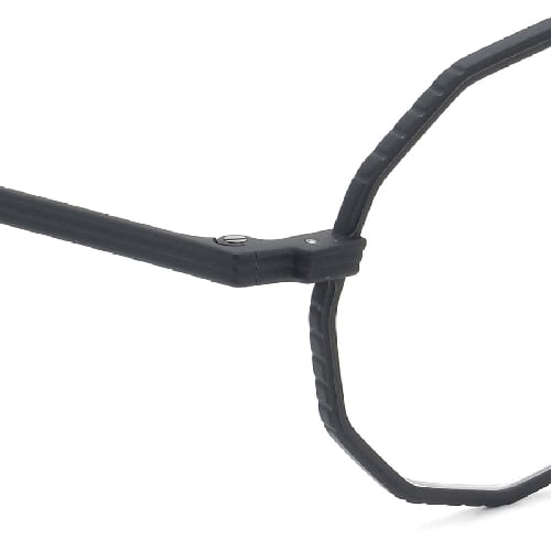 OG×OLIVERGOLDSMITH メガネ 1Q A COPPER