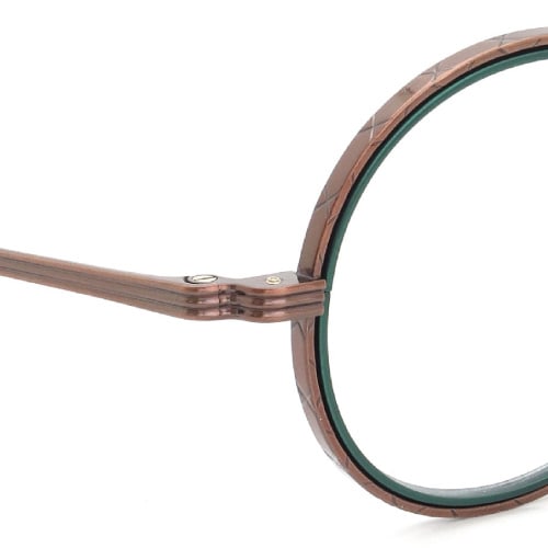 OG-by-OLIVERGOLDSMITH for PonMegane 限定生産メガネ KNITTER 44-3
