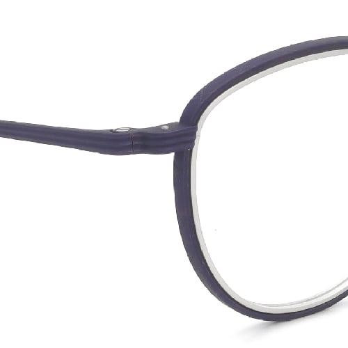 OG-by-OLIVERGOLDSMITH メガネ ACTRESS 46-3 M NAVY