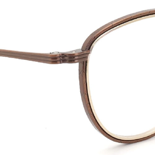 OG-by-OLIVERGOLDSMITH メガネ通販 ACTRESS 49-3 A COPPER