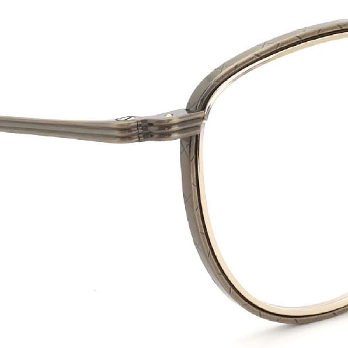 OG-by-OLIVERGOLDSMITH メガネ通販 ACTRESS 49-3 A GOLD