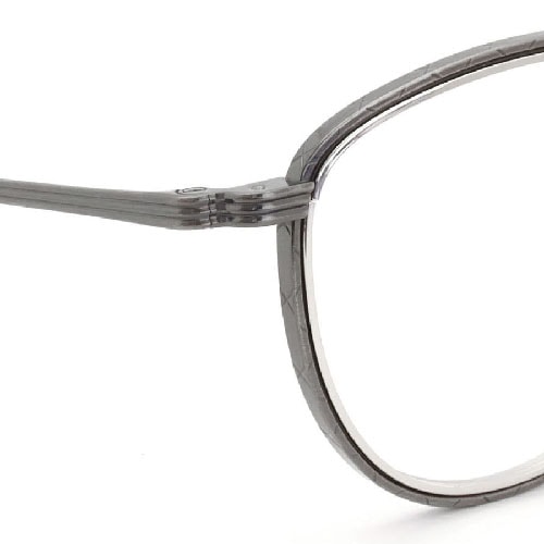 OG-by-OLIVERGOLDSMITH メガネ通販 ACTRESS 49-3 A SILVER