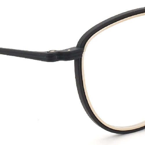 OG-by-OLIVERGOLDSMITH メガネ通販 ACTRESS 49-3 M BLACK