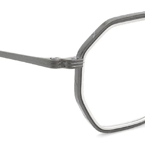 OG-by-OLIVERGOLDSMITH メガネ FARMER 43-3 D GREY