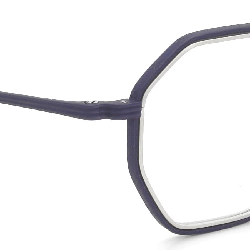 OG-by-OLIVERGOLDSMITH メガネ FARMER 43-3 M NAVY