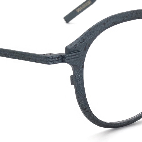 OG×OLIVERGOLDSMITH メガネ通販 PUTNEY col.FLOW BLUE