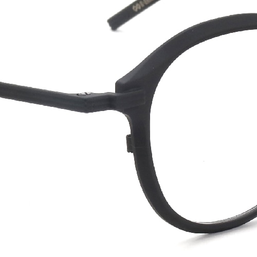 OG×OLIVERGOLDSMITH メガネ通販 PUTNEY col.M BLACK