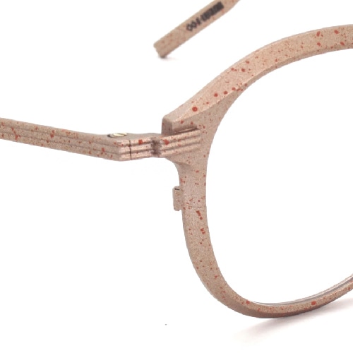 OG×OLIVERGOLDSMITH メガネ通販 PUTNEY col.TERACOTTA