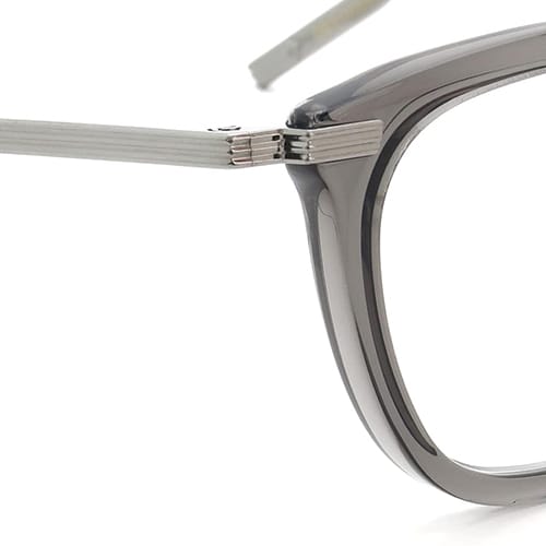 OG by OLIVERGOLDSMITH メガネ通販 RE:ANNABEL col.C GREY